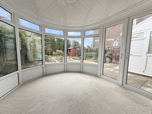 Conservatory - click for photo gallery